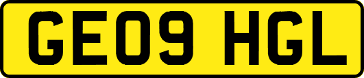 GE09HGL