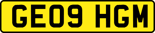 GE09HGM