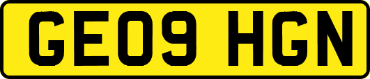 GE09HGN