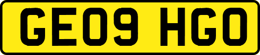 GE09HGO
