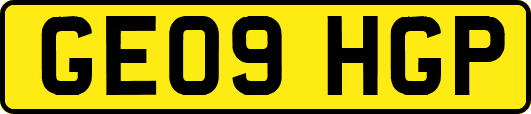 GE09HGP