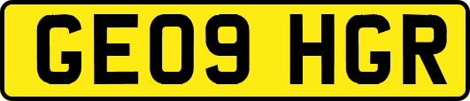GE09HGR