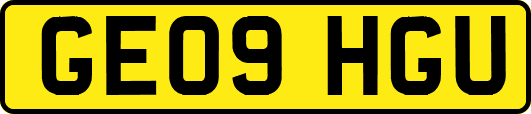GE09HGU
