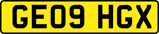 GE09HGX