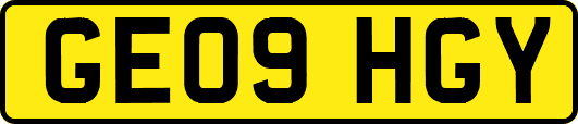 GE09HGY