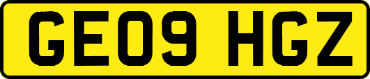 GE09HGZ