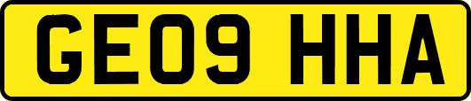 GE09HHA