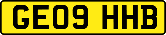 GE09HHB
