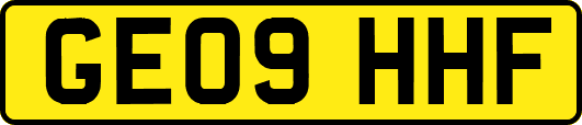 GE09HHF