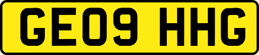 GE09HHG