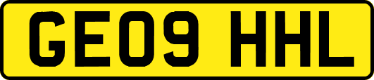 GE09HHL