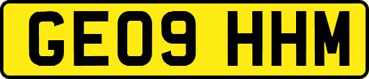 GE09HHM