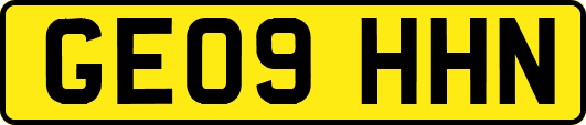 GE09HHN