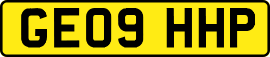GE09HHP