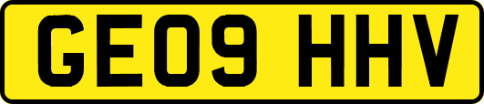 GE09HHV