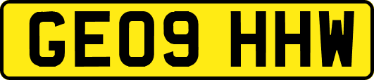 GE09HHW