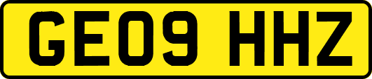 GE09HHZ