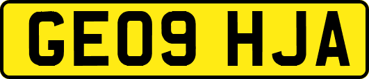 GE09HJA