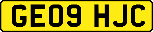 GE09HJC