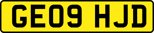 GE09HJD