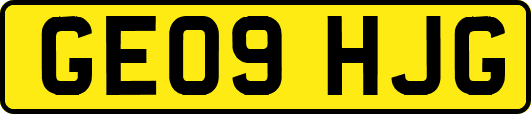 GE09HJG