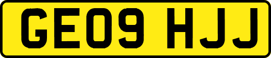 GE09HJJ
