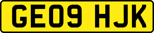 GE09HJK