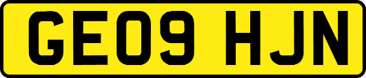 GE09HJN