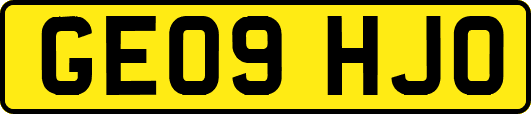 GE09HJO