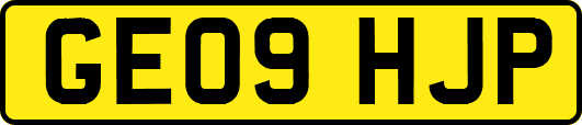 GE09HJP