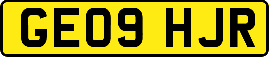 GE09HJR
