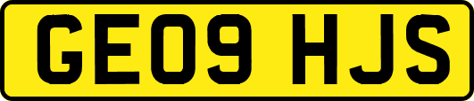 GE09HJS