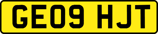 GE09HJT