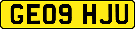 GE09HJU