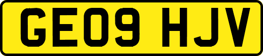 GE09HJV