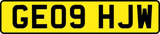 GE09HJW
