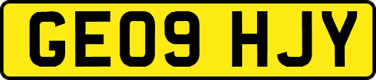 GE09HJY