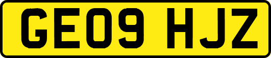 GE09HJZ