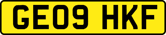 GE09HKF