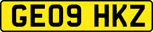 GE09HKZ