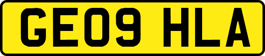 GE09HLA