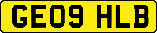 GE09HLB