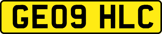 GE09HLC