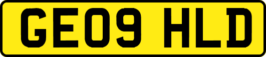 GE09HLD
