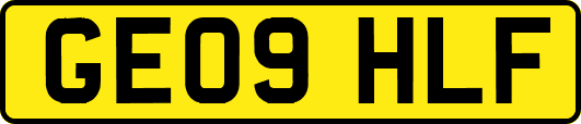 GE09HLF