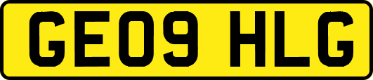 GE09HLG