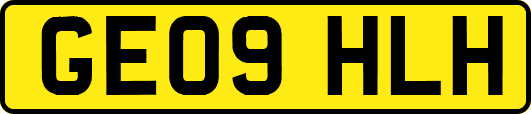 GE09HLH