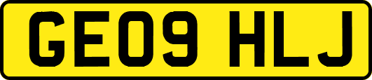 GE09HLJ