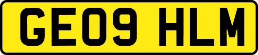 GE09HLM