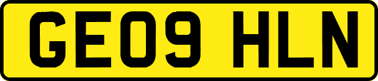 GE09HLN
